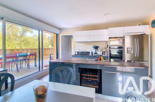  Appartement � vendre 4 pi�ces 83 m�