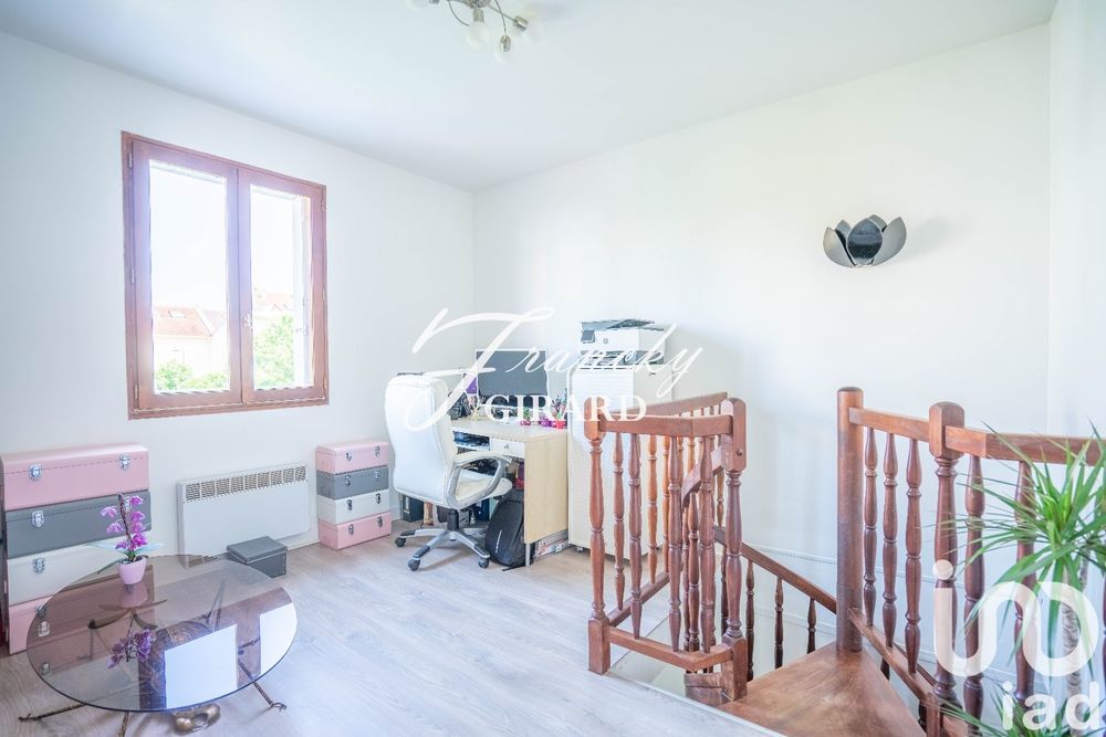 � vendre  Maison Vanves (92170)