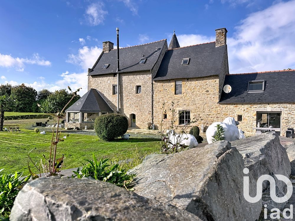 � vendre  Maison Ploumagoar (22970)