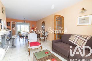  Maison � vendre 6 pi�ces 118 m�