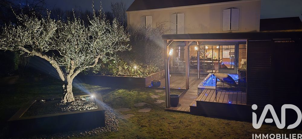 � vendre  Maison Draveil (91210)