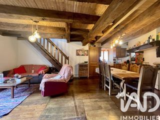  Maison � vendre 6 pi�ces 90 m�