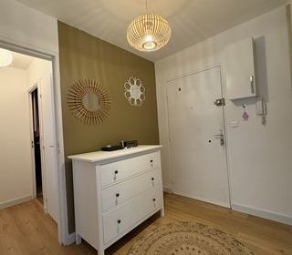  Appartement � vendre 2 pi�ces 53 m�