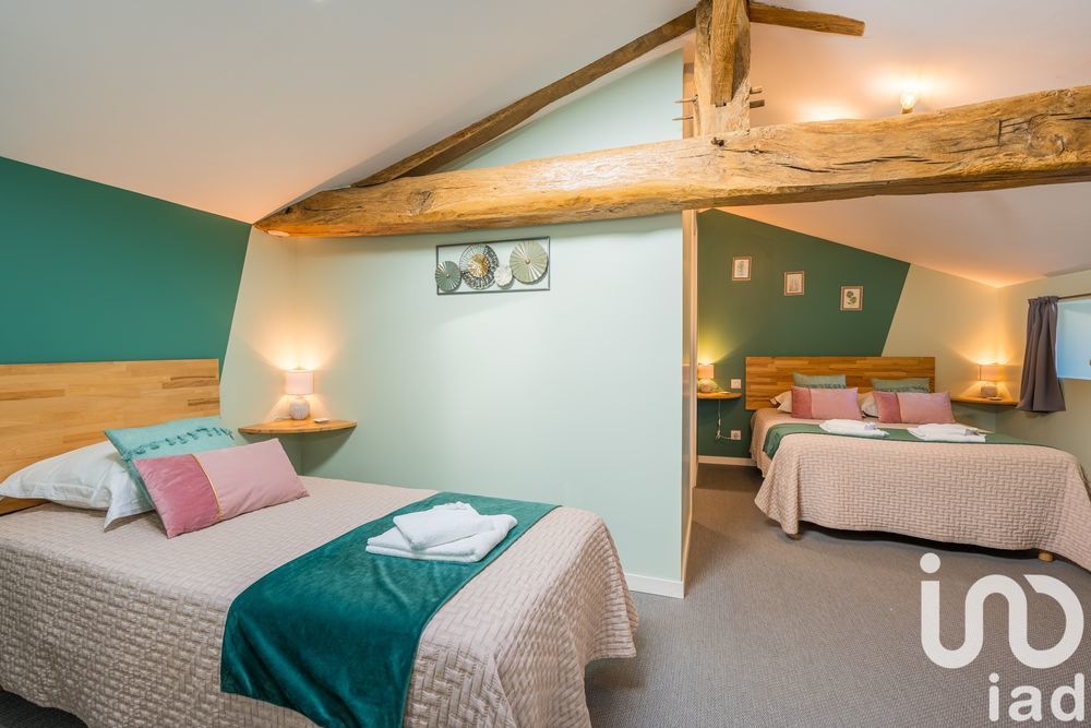 � vendre  Maison Les Herbiers (85500)