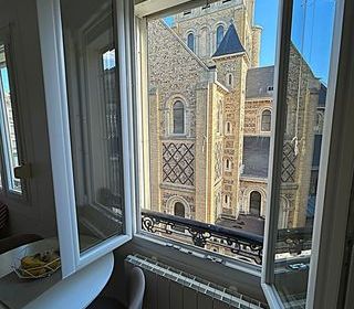  Appartement � vendre 2 pi�ces 39 m�