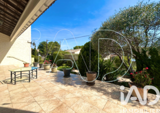  Maison � vendre 8 pi�ces 166 m�