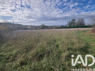  Terrain � vendre 2900 m�