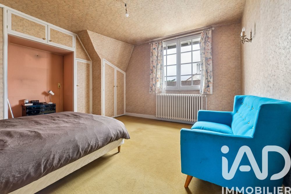 � vendre  Maison Antony (92160)