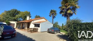  Maison � vendre 4 pi�ces 91 m�