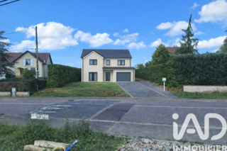  Terrain � vendre 1321 m�