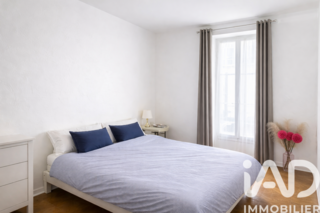  Appartement � vendre 5 pi�ces 79 m�