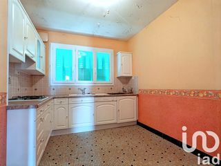  Maison � vendre 4 pi�ces 109 m�