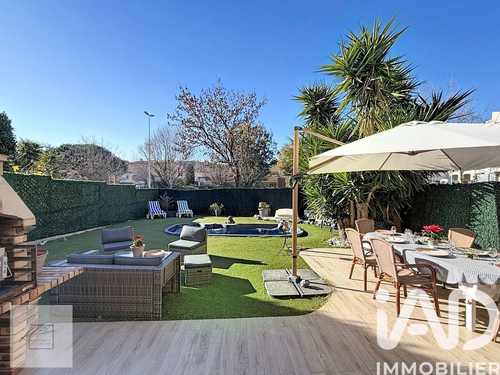 � vendre  Maison Le Cannet (06110)