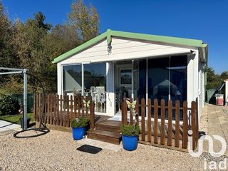  Maison � vendre 3 pi�ces 48 m�