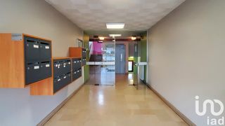  Appartement � vendre 5 pi�ces 93 m�