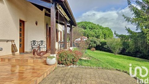   Vente Maison traditionnelle 5 pi�ces Maison - 5 pi�ce(s) - 100 m�