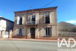  Maison � vendre 5 pi�ces 216 m�