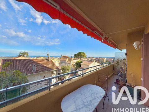   Vente Appartement 4 pi�ces Appartement - 4 pi�ce(s) - 68 m�