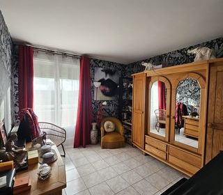  Appartement � vendre 4 pi�ces 69 m�