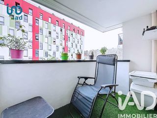  Appartement � vendre 4 pi�ces 92 m�