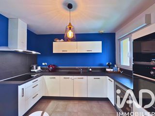  Maison � vendre 5 pi�ces 109 m�