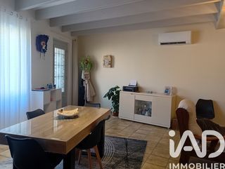  Maison � vendre 3 pi�ces 84 m�