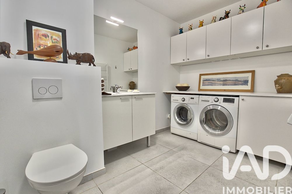 � vendre  Maison La Ciotat (13600)