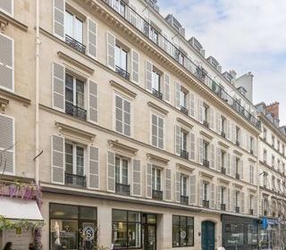  Parking / Garage � vendre 12 m�