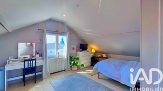  Maison � vendre 7 pi�ces 133 m�