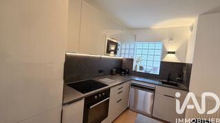  Appartement � vendre 3 pi�ces 60 m�