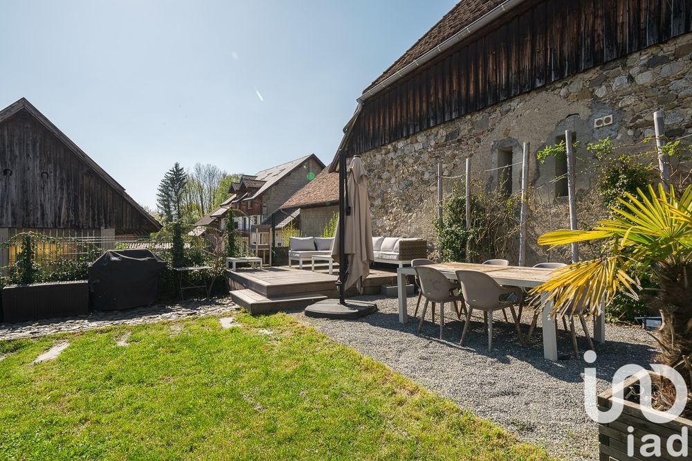 � vendre  Maison Pringy (74370)