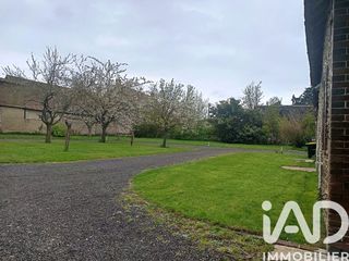  Maison � vendre 10 pi�ces 204 m�