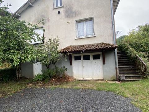   Vente Maison traditionnelle 3 pi�ces Maison - 3 pi�ce(s) - 76 m�