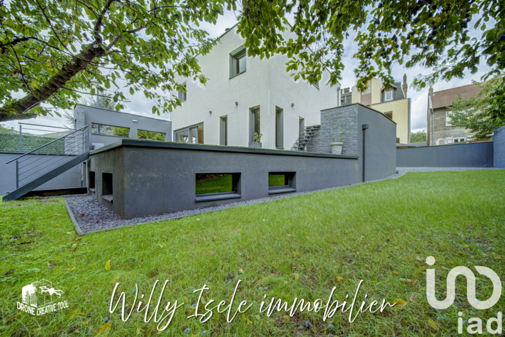 � vendre  Villa Thionville (57100)