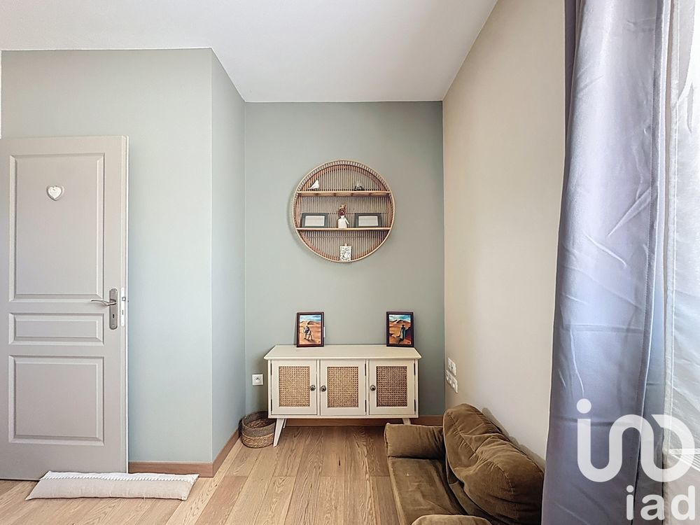 � vendre  Maison Bourgneuf (17220)