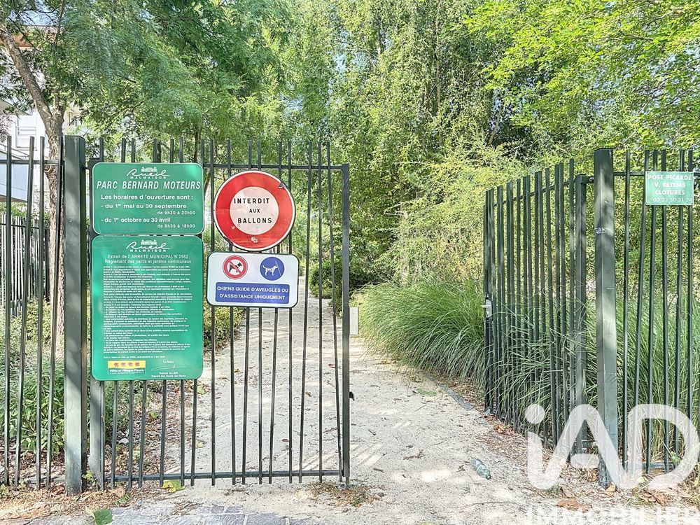 � vendre  Appartement Rueil-Malmaison (92500)