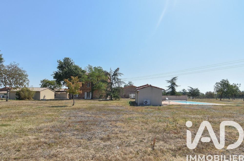 � vendre  Maison Plaisance-du-Touch (31830)