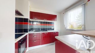  Appartement � vendre 4 pi�ces 79 m�