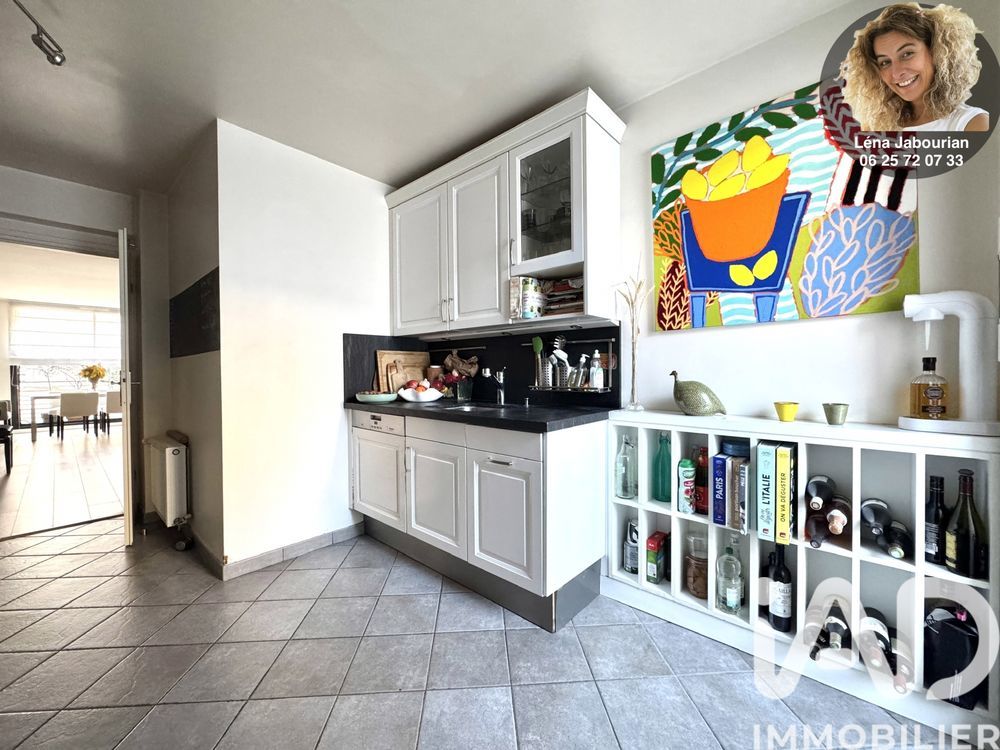 � vendre  Appartement Boulogne-Billancourt (92100)