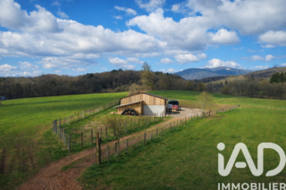  Terrain � vendre 32389 m�