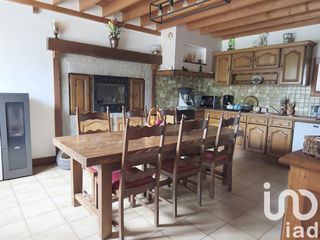  Maison � vendre 5 pi�ces 198 m�