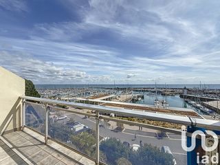  Appartement � vendre 2 pi�ces 66 m�