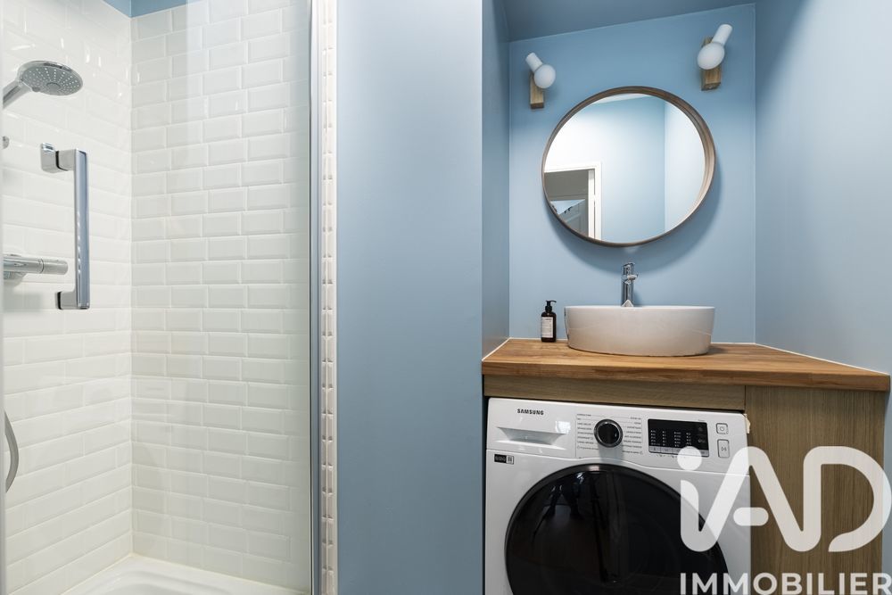 � vendre  Appartement Boulogne-Billancourt (92100)