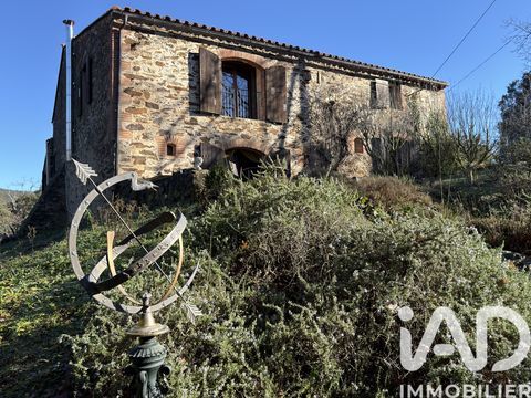   Vente Mas 5 pi�ces Maison - 5 pi�ce(s) - 180 m�