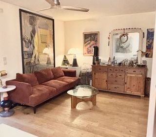  Appartement � vendre 4 pi�ces 74 m�