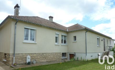   Vente Maison traditionnelle 5 pi�ces Maison - 5 pi�ce(s) - 123 m�