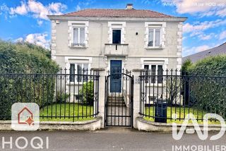  Maison � vendre 5 pi�ces 117 m�