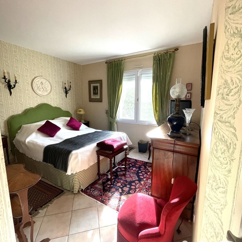 � vendre  Maison P�rigny (17180)