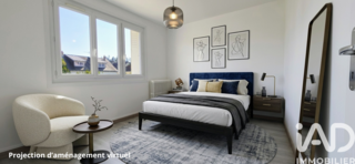  Maison � vendre 5 pi�ces 95 m�