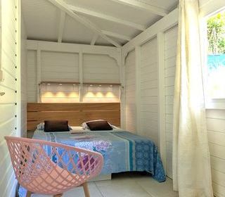  Maison � vendre 3 pi�ces 42 m�